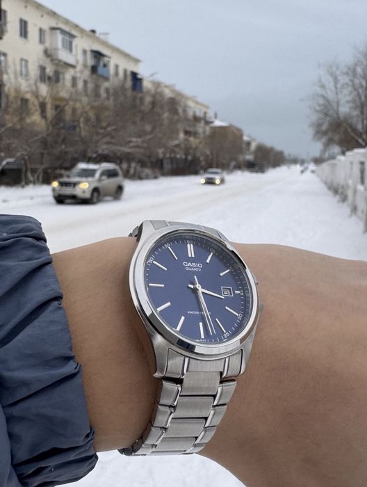 Часы Casio оригинал!