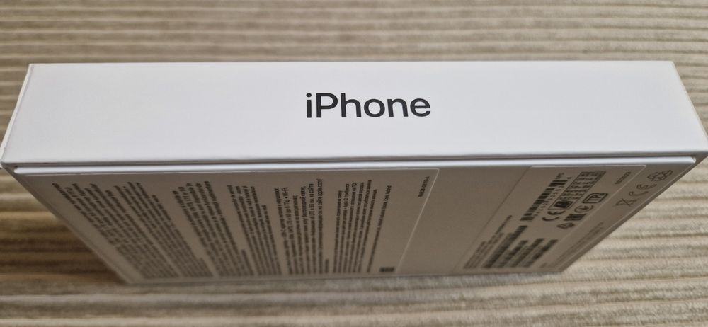 Cutie originala Iphone 15 pro