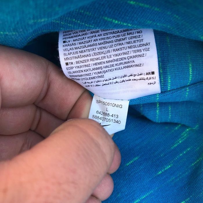 Bluza Nike Tech Fleece Moto Cape - L