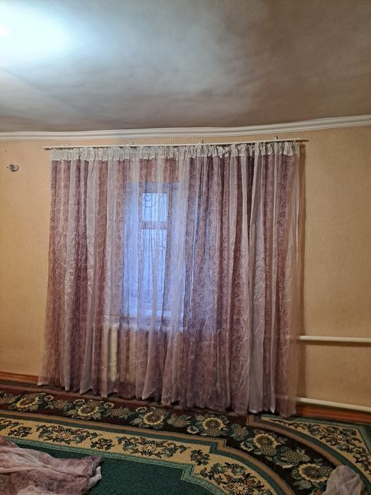 Красивые шторы занавески