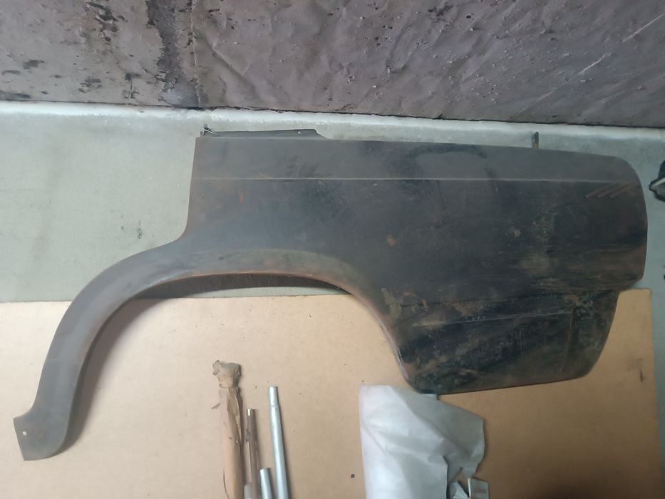 Фары передние ВАЗ 2107