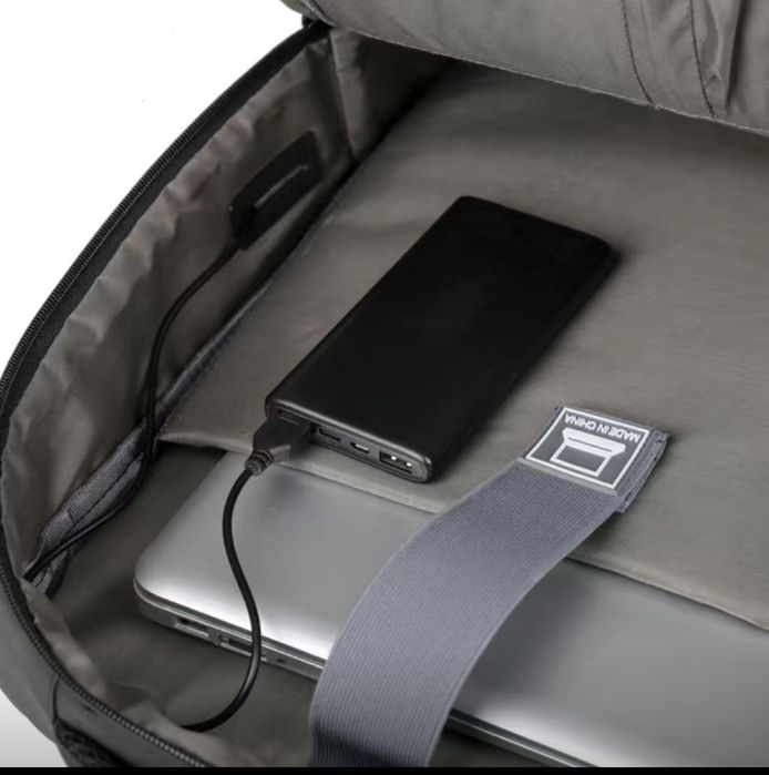 Рюкзак турестический