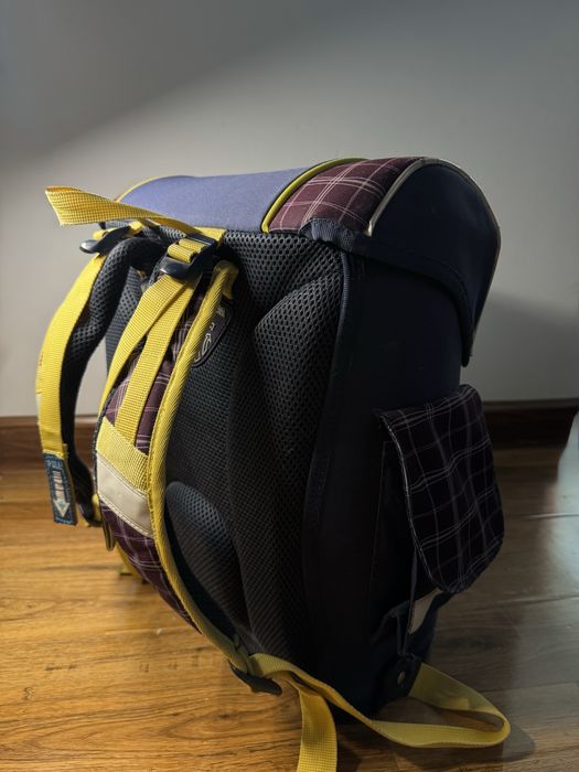 школьная сумка для мальчиков