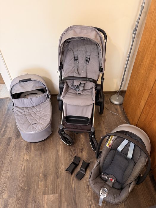 Carucior Cybex Priam