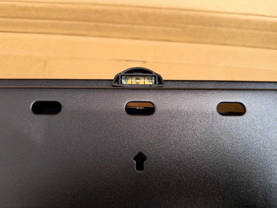 Стойка за монтаж на телевизор за стената – стационарна