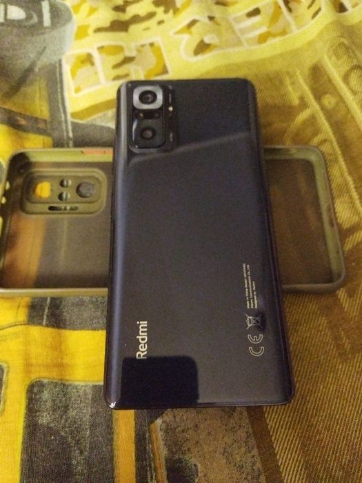 Продам Редми нот 10про