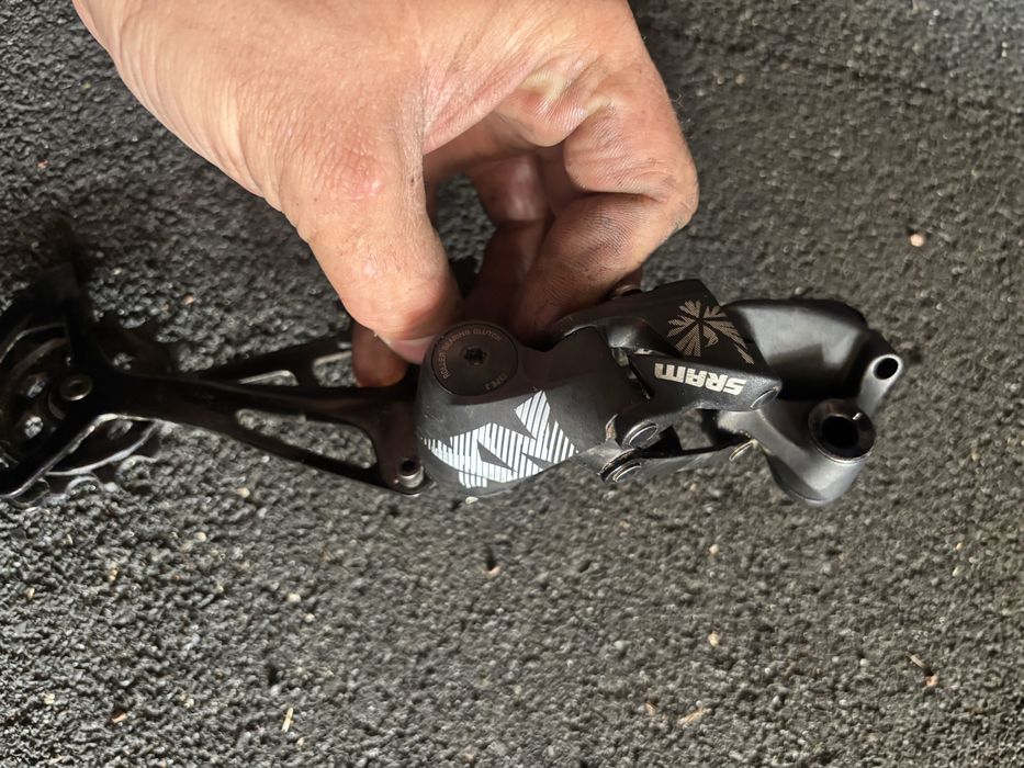 Schimbator Sram NX Eagle 12 viteze