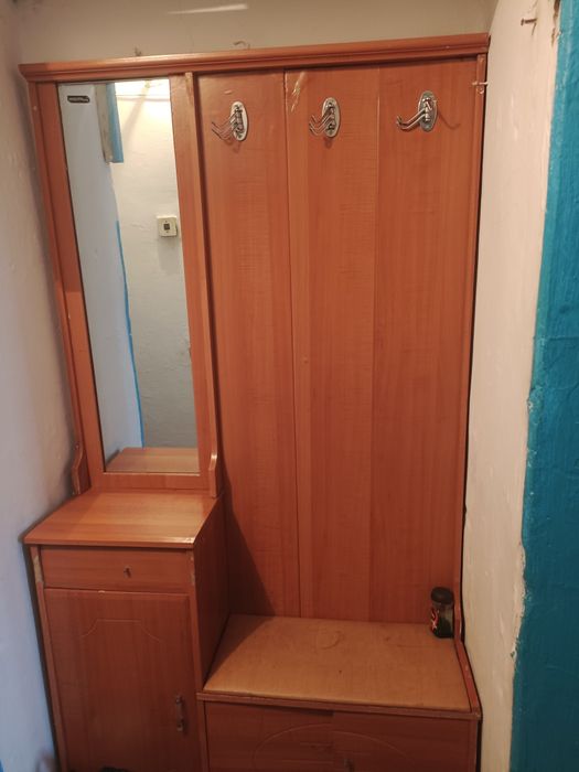 Продам комнату в общежитии