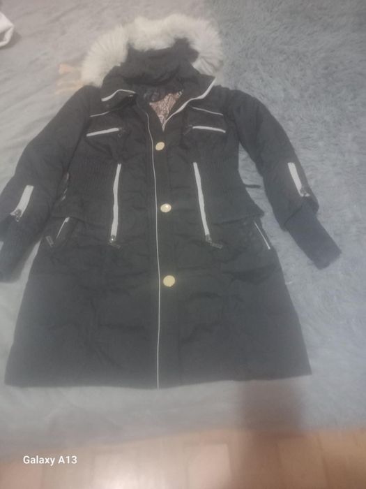 Женские.   куртки