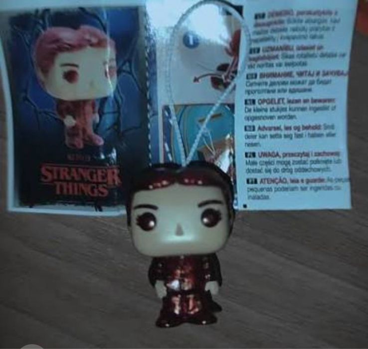 Киедер очень странные дела