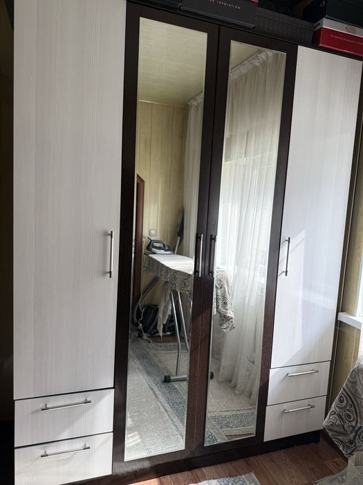Шифонер в хорошем качестве