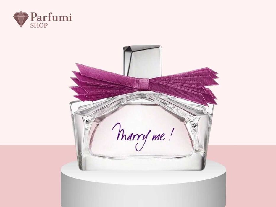 Lanvin Marry Me EDP D 75 ml