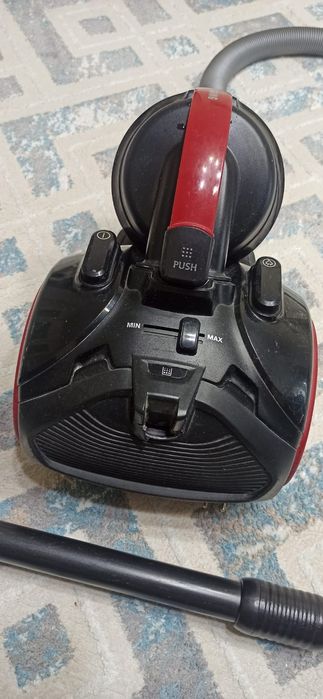 Пылесос lg хорошего качества