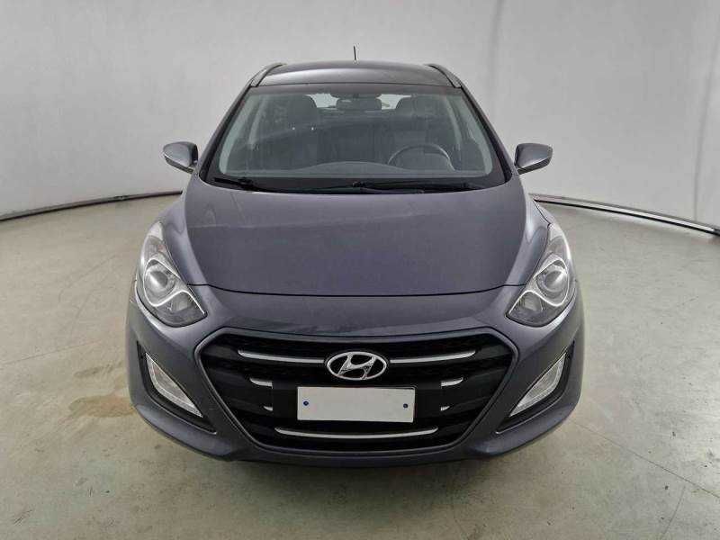 Hyundai i30 2016 110CP TVA deductibil