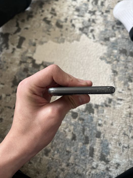 Айфон 11, iPhone 11