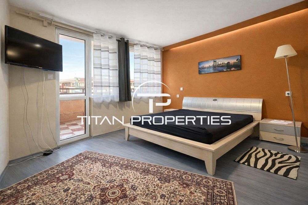 Продава се Тристаен апартамент в Пловдив, Кършияка - 103 кв.м за 1941 €/кв.м - Снимка #8