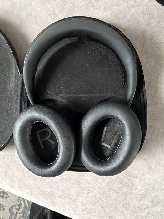 Bose Quite Comfort 35