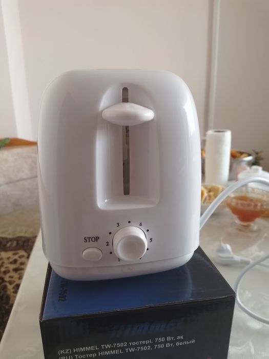 Тостер для хлеба