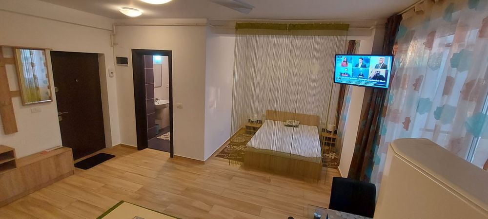 Apartament tip studio,Militari residence