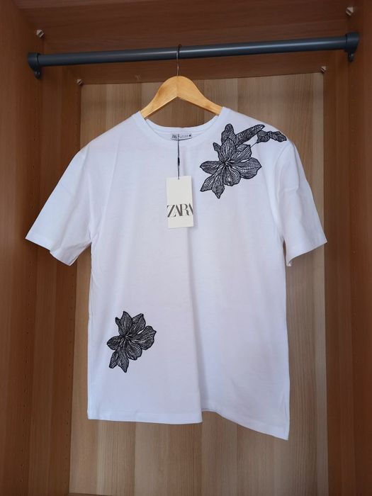Тениски Зара/Zara