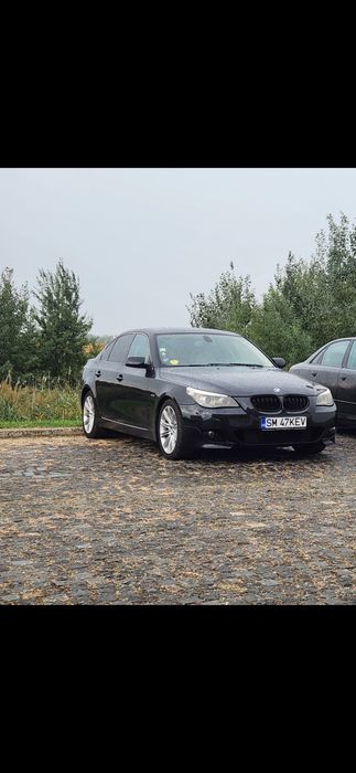 Vand bmw seria 5 e60 2.5i