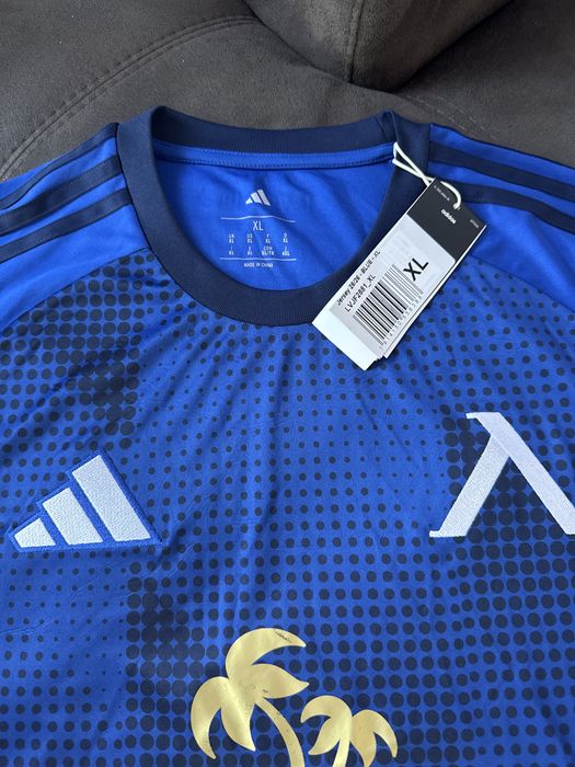 Блуза Adidas ЛЕВСКИ-Нова!