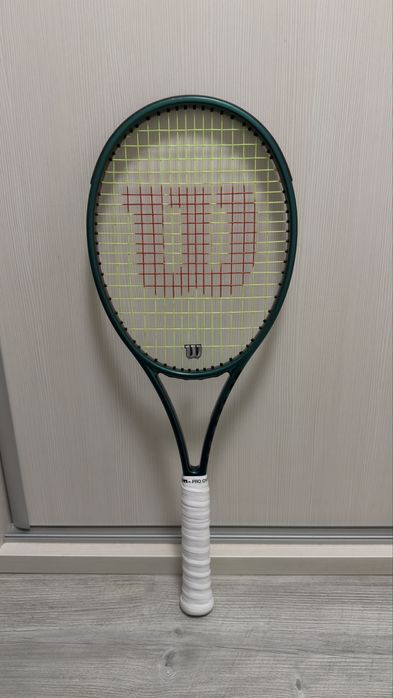 Wilson Blade Pro V9 16x19