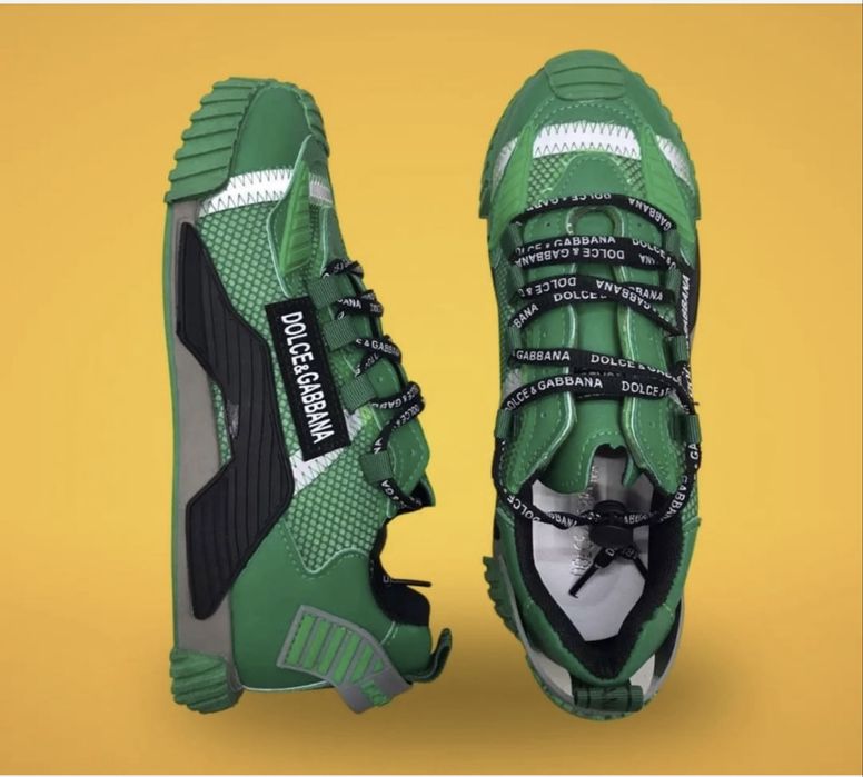 Продам кроссовки