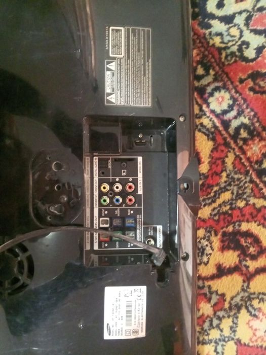 Двд от домашнего кинотеатра Samsung