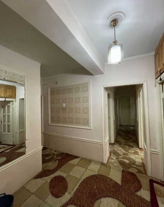 4х комнатная юнусабад 18 квартал