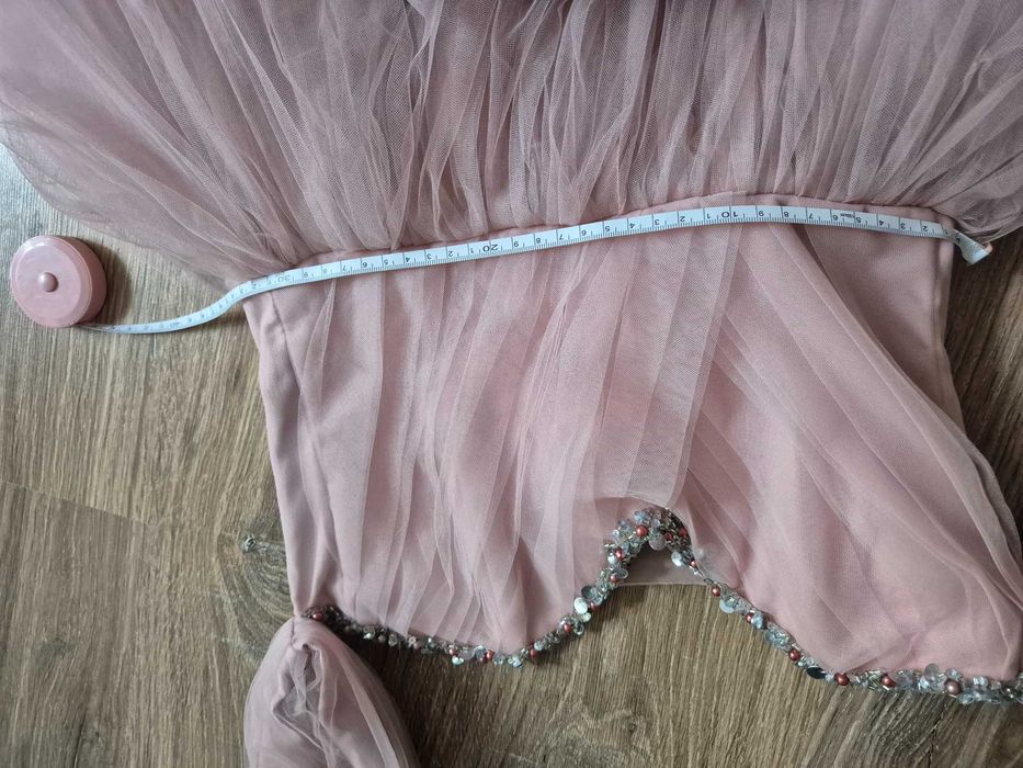 Rochie ocazie midi Atelier Aerial