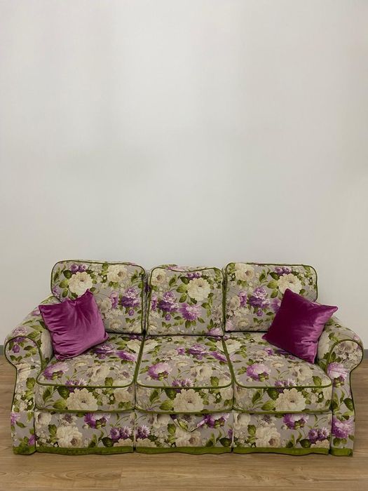 Диван раскладной