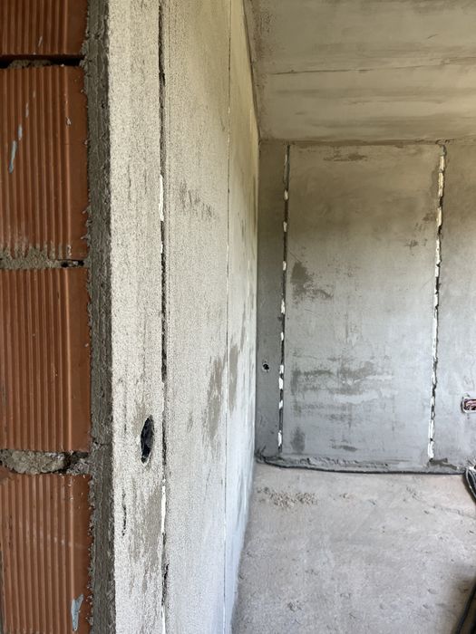 Tencuiala mecanizata/Finisaje Interioare/Glet/ Zugravit/ Pavele