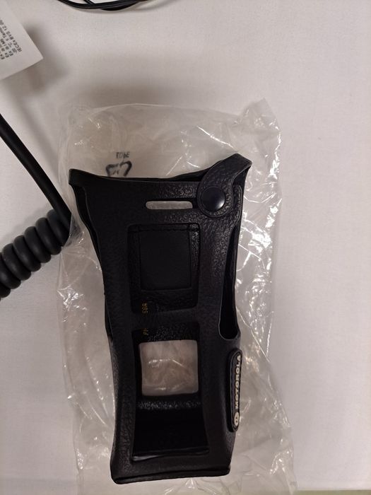 Комплект на рацию Моторолла