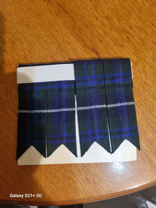 Kilt Scotian marimea 42 nou