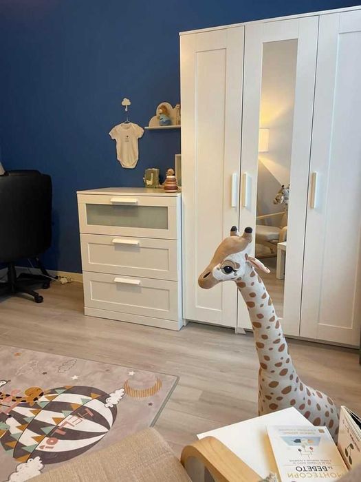 Продава се Тристаен апартамент в София, Гео Милев - 95 кв.м за 3158 €/кв.м - Снимка #4