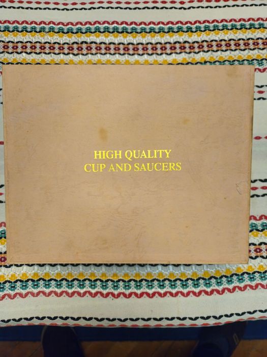 Сервиз за кафе колекция