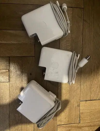 incarcator powerbook apple a1021 portable power adapter
