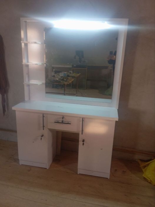 Мебель для салон красоты