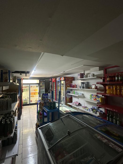 Продаю действующий магазин