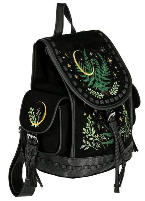 Rucsac RESTYLE cu imprimeu