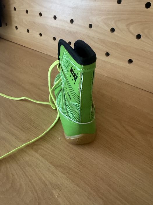 Боксерка новый 36 размер