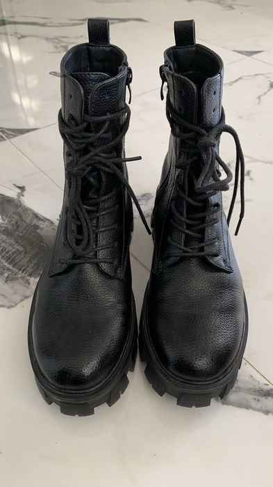 Дамски боти (ABOUT YOU)