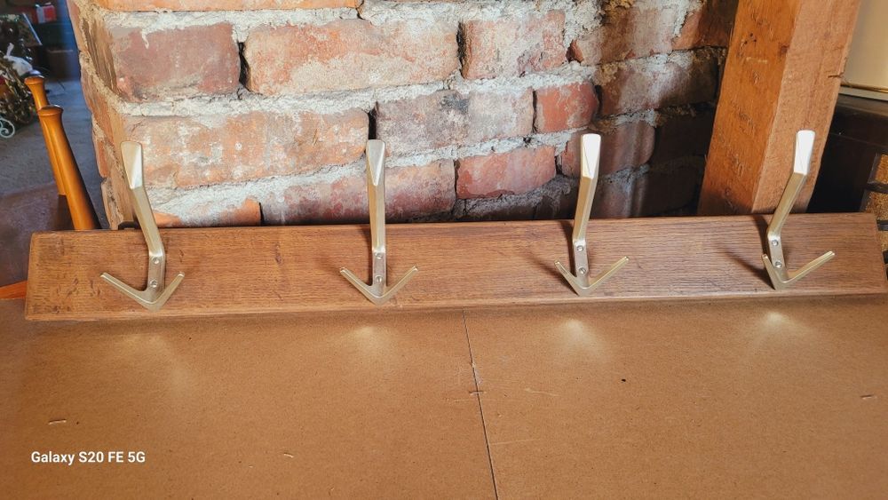 Винтидж стенни закачалки