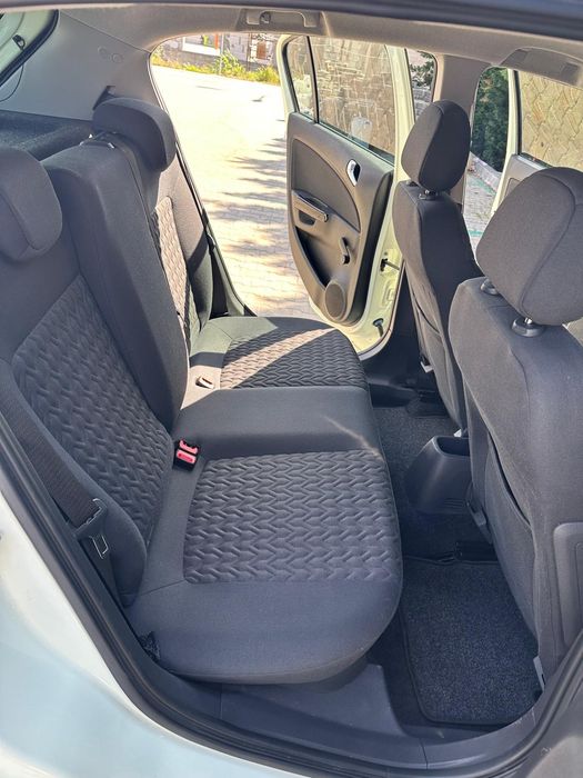 Opel Corsa 2014 S-D