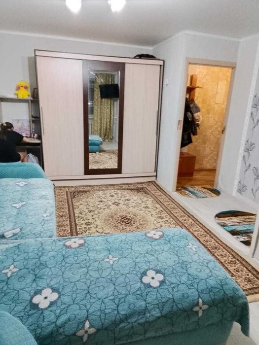 продам однушку в центре