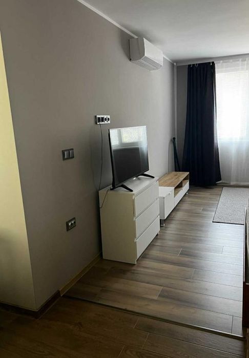 Дава се под наем Едностаен апартамент в Пловдив, Мараша - 40 кв.м за 370 € - Снимка #6