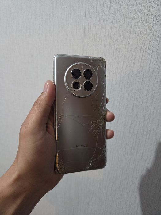 Продам Huawei Mate 50