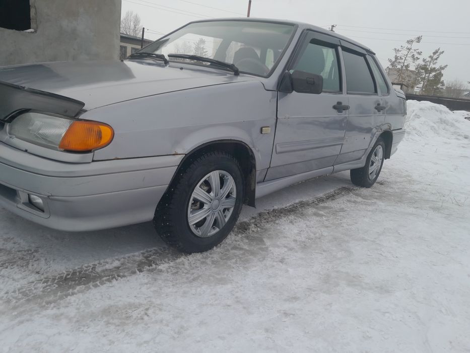 Срочно Продам ВАЗ 2115