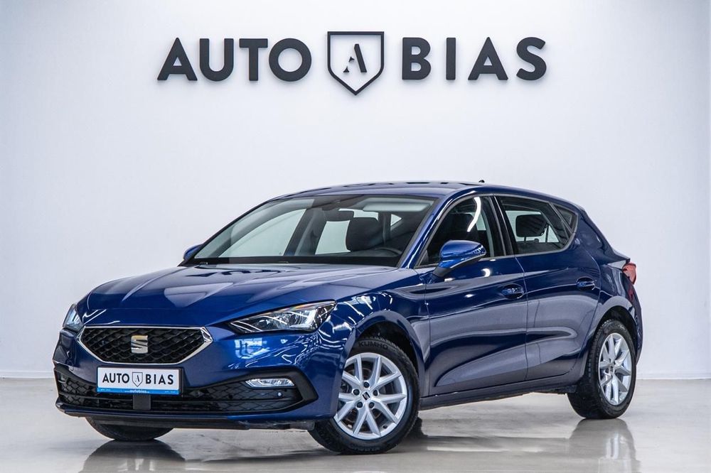 Seat Leon Led/Cockpit/CarPlay/Front Assist/Tva/Leasing - Rate FARA AVANS
